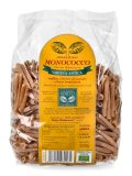 Strozzapreti di Farro Monococco