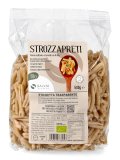 Strozzapreti di Semola di Grano Duro Bio