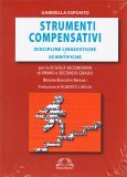 Strumenti Compensativi - Discipline Linguistiche e Scientifiche — Libro