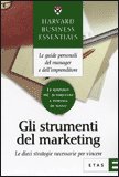 Gli Strumenti del Marketing — Libro