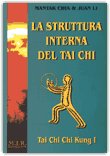 La Struttura Interna del Tai Chi — Libro