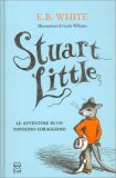 Stuart Little — Libro