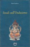 Studi sull'Induismo  — Libro