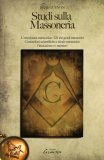 Studi sulla Massoneria  — Libro