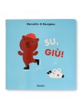 Su, Giù! — Libro