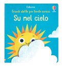 Su nel Cielo — Libro
