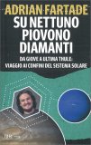 Su Nettuno Piovono Diamanti — Libro