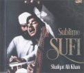 Sublime Sufi — CD