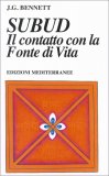 Subud - Il Contatto con la Fonte di Vita — Libro