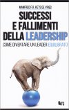 Successi e Fallimenti della Leadership — Libro