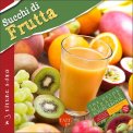 Succhi di Frutta  — Libro