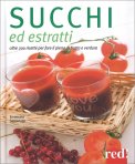 Succhi ed Estratti — Libro
