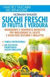 eBook - Succhi Freschi di Frutta e Verdura — eBook