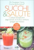 Succhi & Salute — Libro