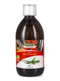 Succo Aloe Arborescens Biologico 99,9%
