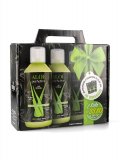 Succo Aloe PurActive - Tripack