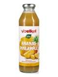 Succo Ananas Biologico
