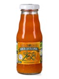 Succo Arancia, Carota e Limone - ACE Biologico