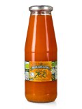 Succo Arancia, Carota e Limone - ACE Biologico
