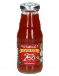 Succo Biologico di Arancia Rossa