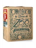 Succo Biologico di Arancia Rossa