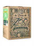 Succo Biologico di Bergamotto