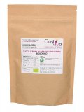 Succo d'Erba di Grano Liofilizzato Biologico