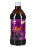 Succo di Acai Bio – Puro al 100%