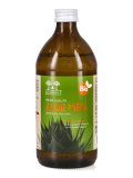 Succo di Aloe Vera Bio