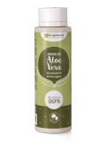 Succo di Aloe Vera - Gel di Aloe Vera Puro 99%