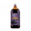 SUCCO DI ARONIA – PURO AL 100%
Prima Qualità - 100% naturale, senza conservanti, senza coloranti, senza liquidi di diluizione
di 


