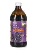 Succo di Aronia Bio
