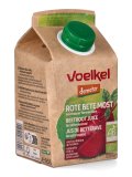 Succo di Barbabietola Fermentata Bio
