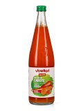 Succo di Carote Bio