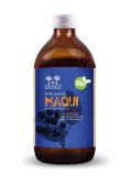 Succo di Maqui Bio – Puro al 100%