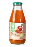 Succo di Mela e Carota