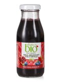 Succo di Mela, Melograno e Mirtillo - Semplice&Bio®
