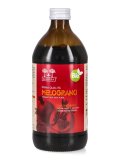 Succo di Melograno Bio – Puro al 100%