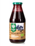 Succo di Mirtillo