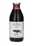 Succo di Mirtillo Bio