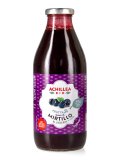 Succo di Mirtillo e Mela Bio "FruttaSì"