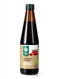 Succo di Mirtillo Rosso - Cranberry