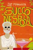 Succo di Nespola — Libro