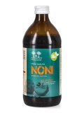 Succo di Noni Bio – Puro al 100%