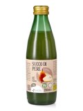 Succo di Pere Bio