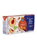 Succo di Frutta Bio senza Zuccheri Aggiunti - 3 Mini Brick