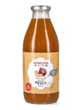 Succo di Pesca Bio "FruttaSì"