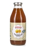Succo di Pompelmo e Mela Bio