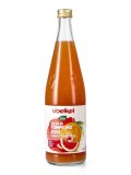 Succo di Pompelmo Rosa Bio