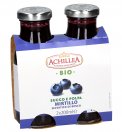 Succo e Polpa Mirtillo Bio - 2x200 ml
